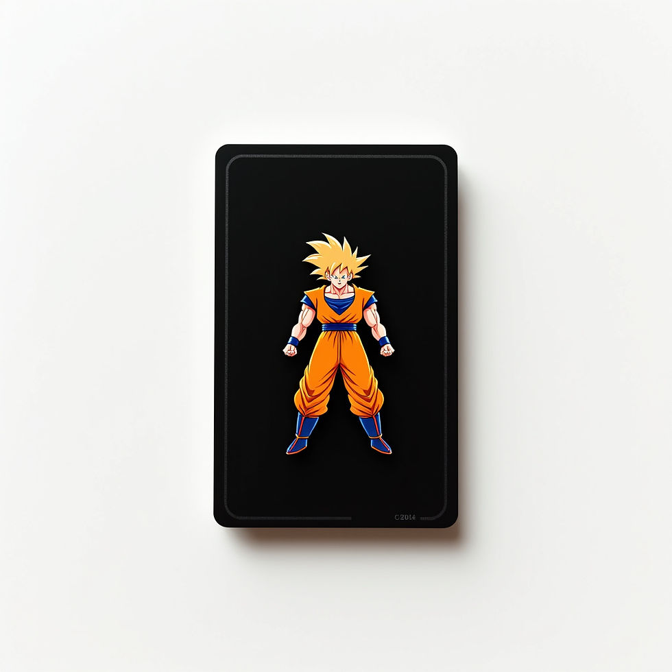 Carte Super Rare