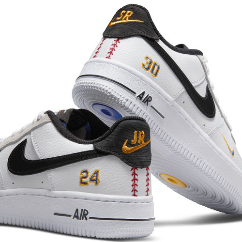 ken griffey air force ones
