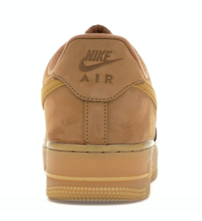 Thumbnail: Nike Air Force 1 Low Flax (2019/2022)