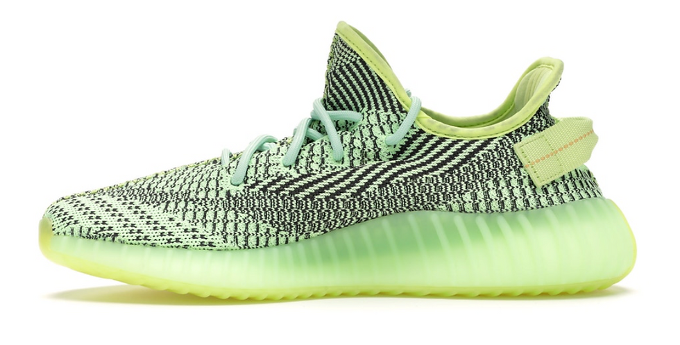 Thumbnail: Adidas Yeezy Boost 350 V2 "Yeezreel" (Non-Reflective)