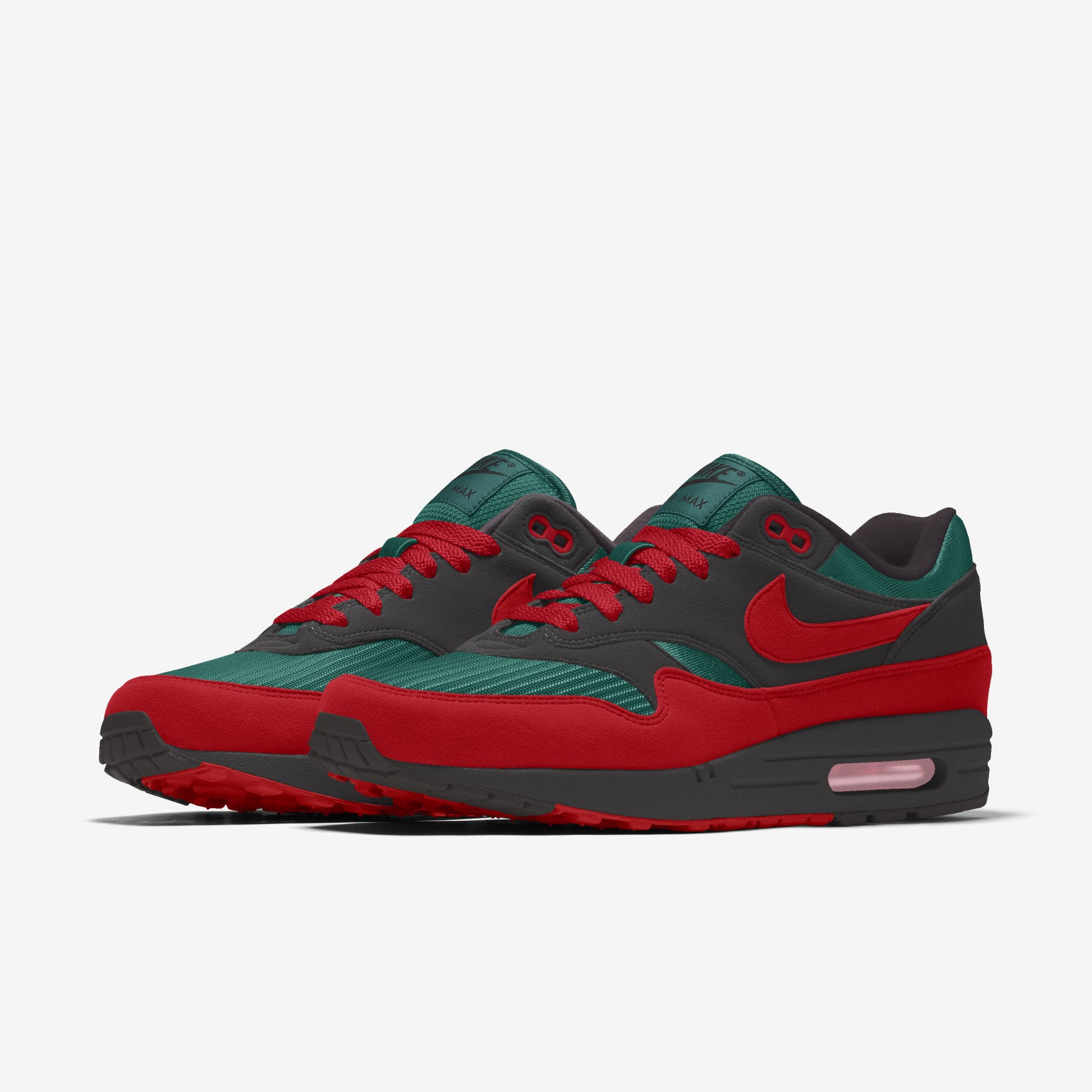 SSE / Nike Air Max 1's"Moores"