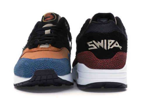 swipa air max 1 price