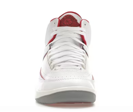 Thumbnail: Air Jordan 2's Retro "Origins Italy"