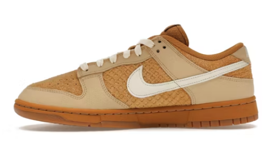 Thumbnail: Nike Dunks Low "Waffle"