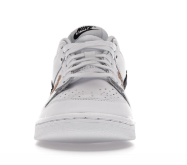 Thumbnail: Nike Dunk Low SE "Primal White" (W)