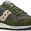 Thumbnail: Saucony 500 Shadow "Olive & Grey"