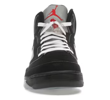 Thumbnail: Air Jordan 5 Retro OG Black Metallic Reimagined