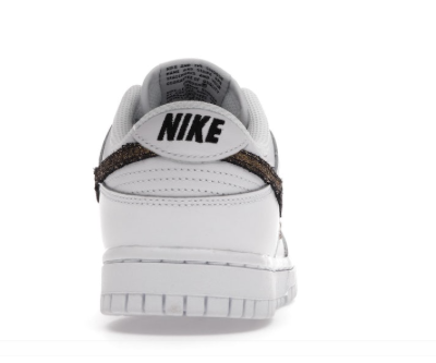 Thumbnail: Nike Dunk Low SE "Primal White" (W)