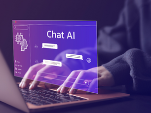 Chatbots y asistentes virtualesImplementación y beneficios de los chatbots en la comunicación con clientes.