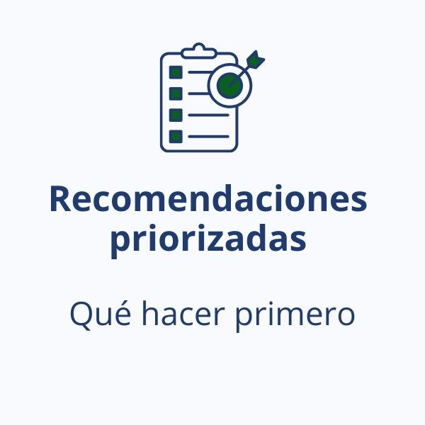 cientes en clínicas privadas-Sistema RCP