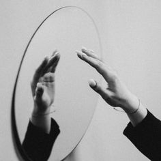 LIKE A MIRROR