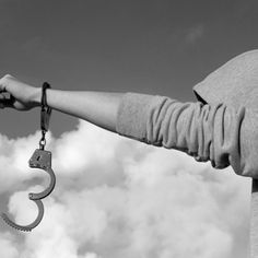 CHOOSE TO BE FREE AND HAPPY