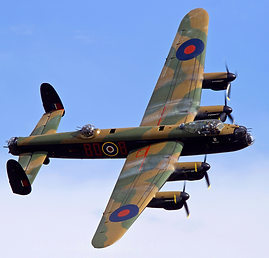 BBMF Avro Lancaster.png