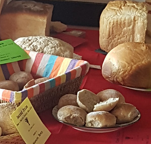 Produce Show 2018 Dean and Shelton Count