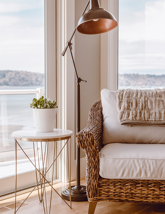 Interior Design Denver