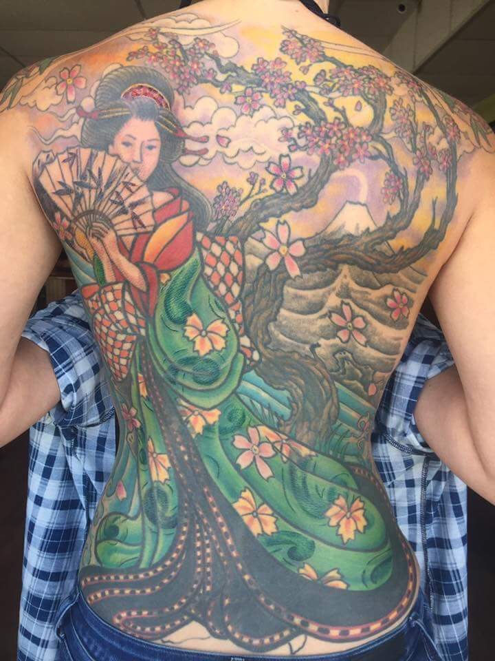 Dress Back 2