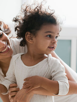 5 Important Things All Mothers Need to Hear Right Now