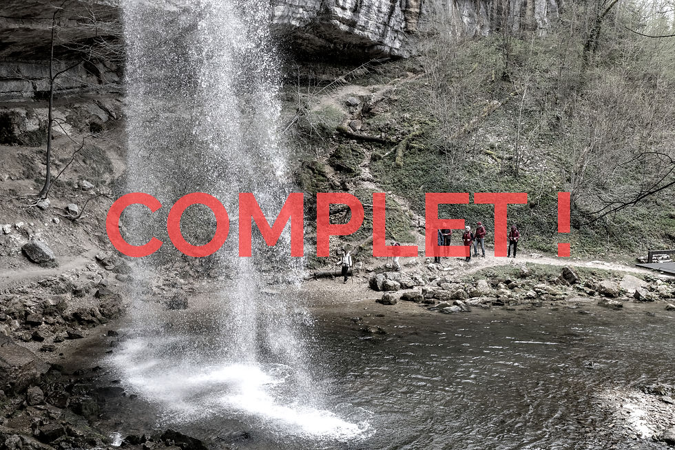 Les pépites du Jura avec Chiloe Voyage