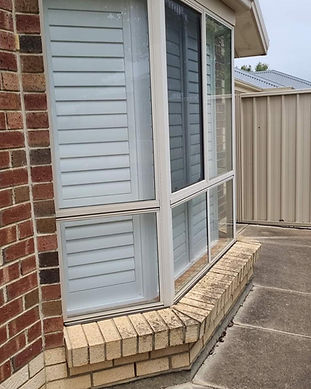 Plantation shutters, adelaide