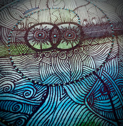 "The Seven Seas series: The seeds"