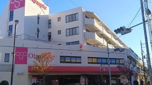 2026年1月1日より「ジョイプラザ平井」の管理を開始致しました。