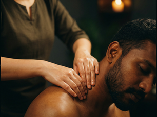 Spa Near Me for Men — A Real Answer for Men Who Actually Want a Spa Day