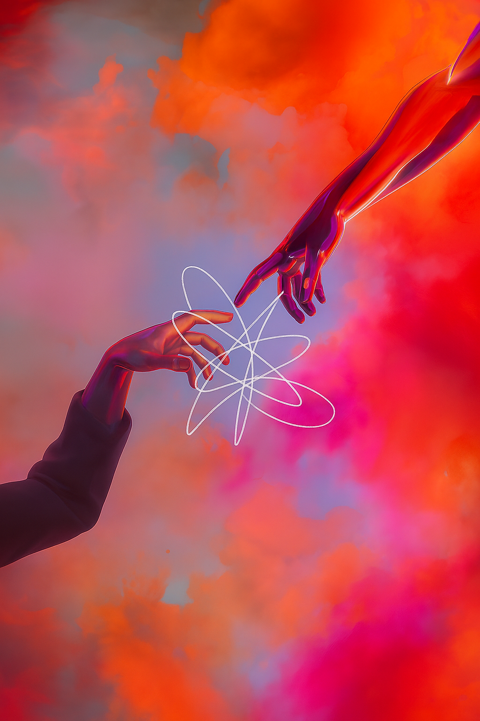 unevenly-no strings attached