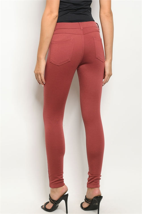 Thumbnail: Marsalla Jeggings