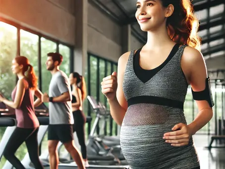 La Santé des Femmes Enceintes : Conseils pour une Grossesse en Pleine Forme 