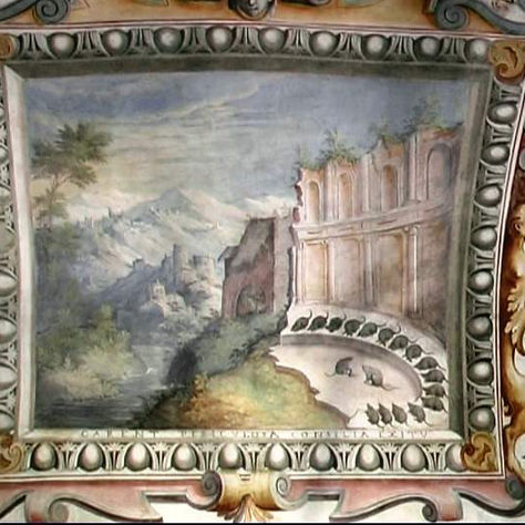 TOPOLINI IN ASSEMBLEA                   ESOPO