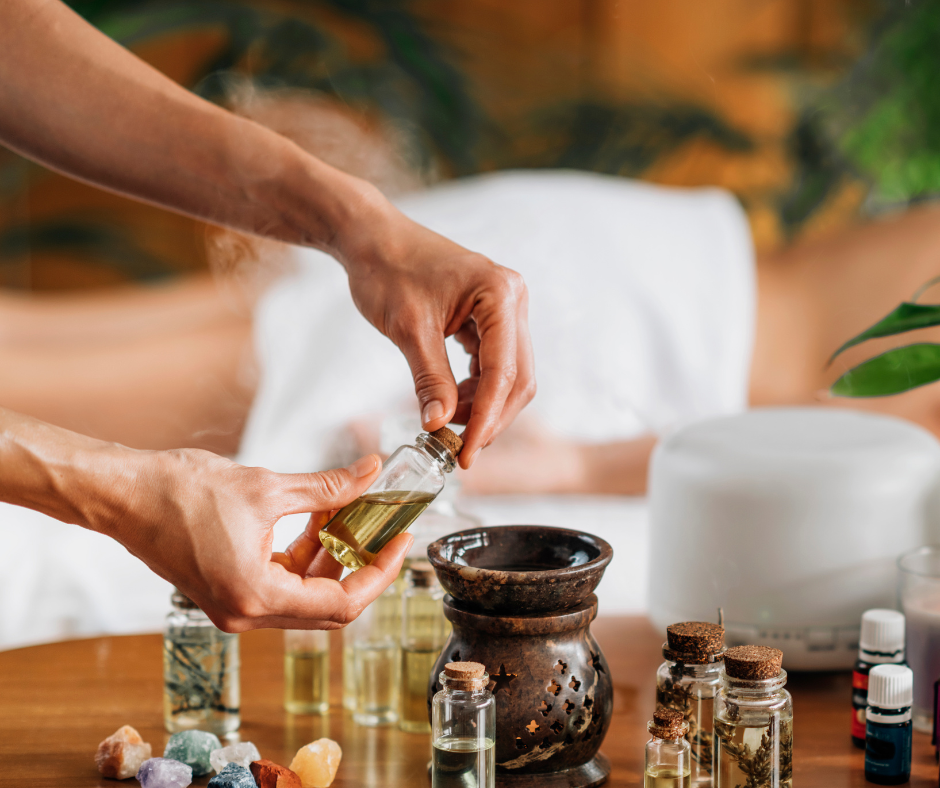 Thumbnail: Jump Start Package (Initial Consult, Follow-up + Herbals)