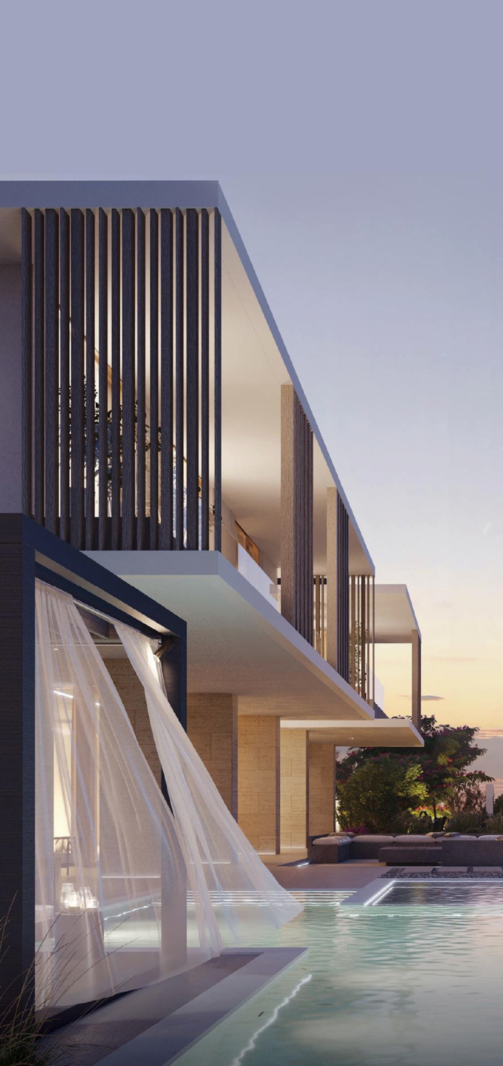 Mandarin Oriental, Mallorca