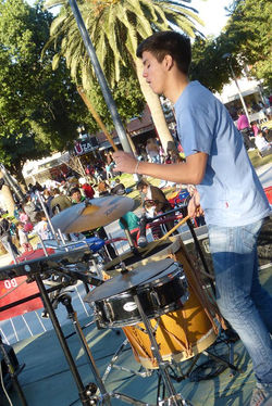 Thomas Bazan