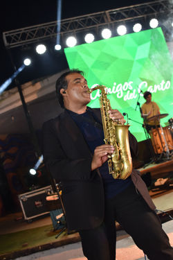 Luis Castillo