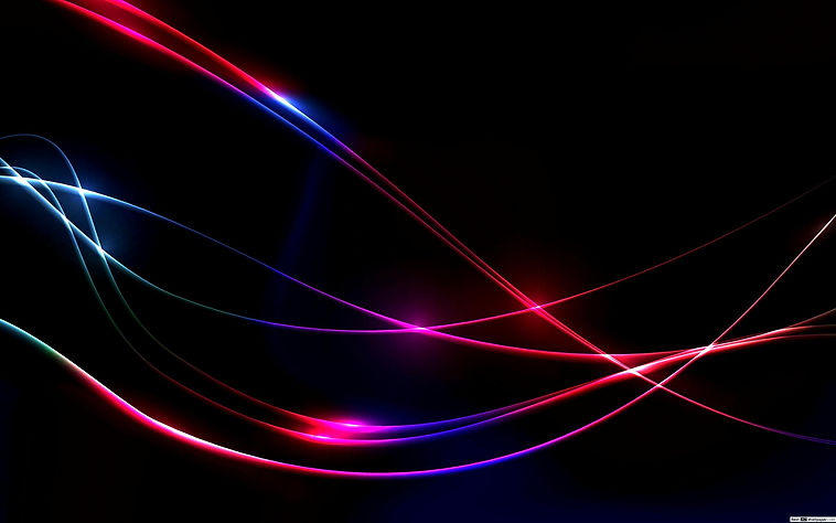 ondas-de-luces-de-neon-papel-pintado-256