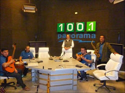 En Radio Panorama
