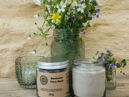 The Heavenly Organics Skin Care Story