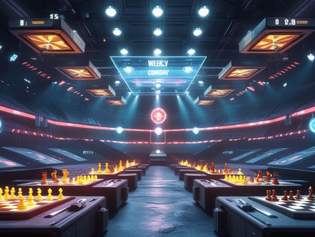 Real Humans Arena Planner