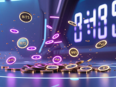 Common Time Controls BITS