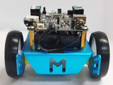 Makeblock Mbot Initial Maker Kit Special India Sku Www Mebot In Microbot medical inc holds several positive signals and is within a weak rising trend.