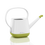 Thumbnail: YULA watering can white/pistachio semi-gloss