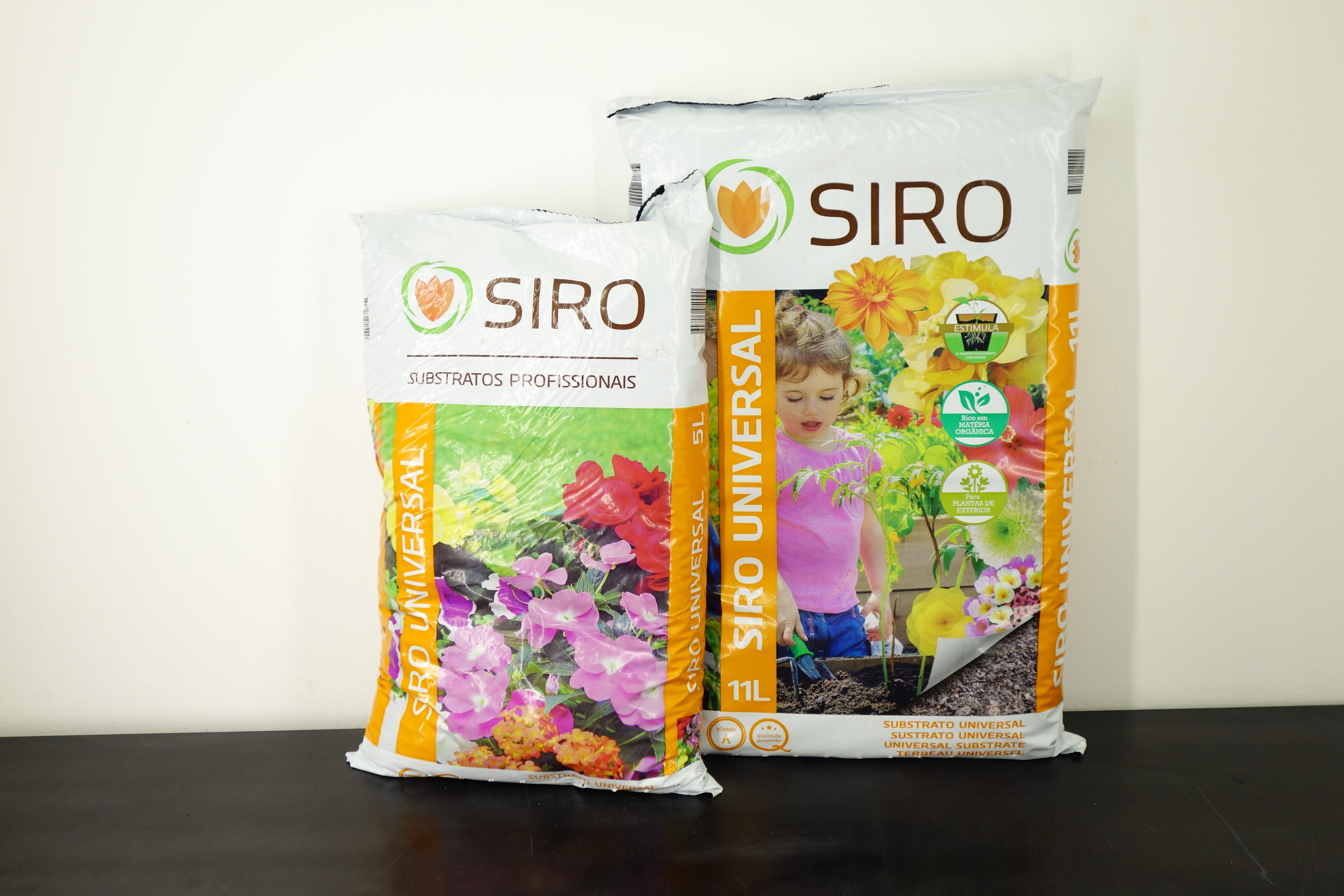 Siro Soil SubstratoUniversal 5l