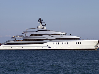 Partner in Refit