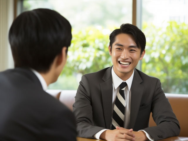 婚活では素直さと謙虚さが武器になる