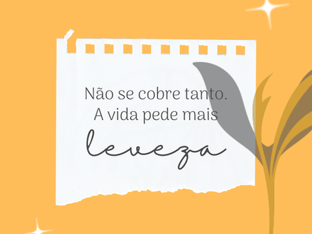 Se cobra excessivamente? Entenda como a autoexigência pode afetar sua saúde emocional