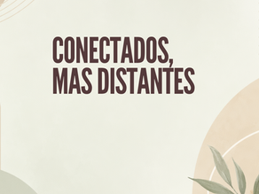 Por que é tão difícil criar vínculos profundos hoje?
