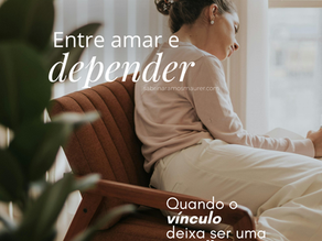 Dependência emocional: por que é tão difícil se afastar de uma relação que faz mal?