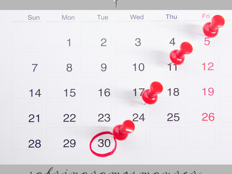 O que seu ciclo menstrual diz sobre sua energia e emoções.