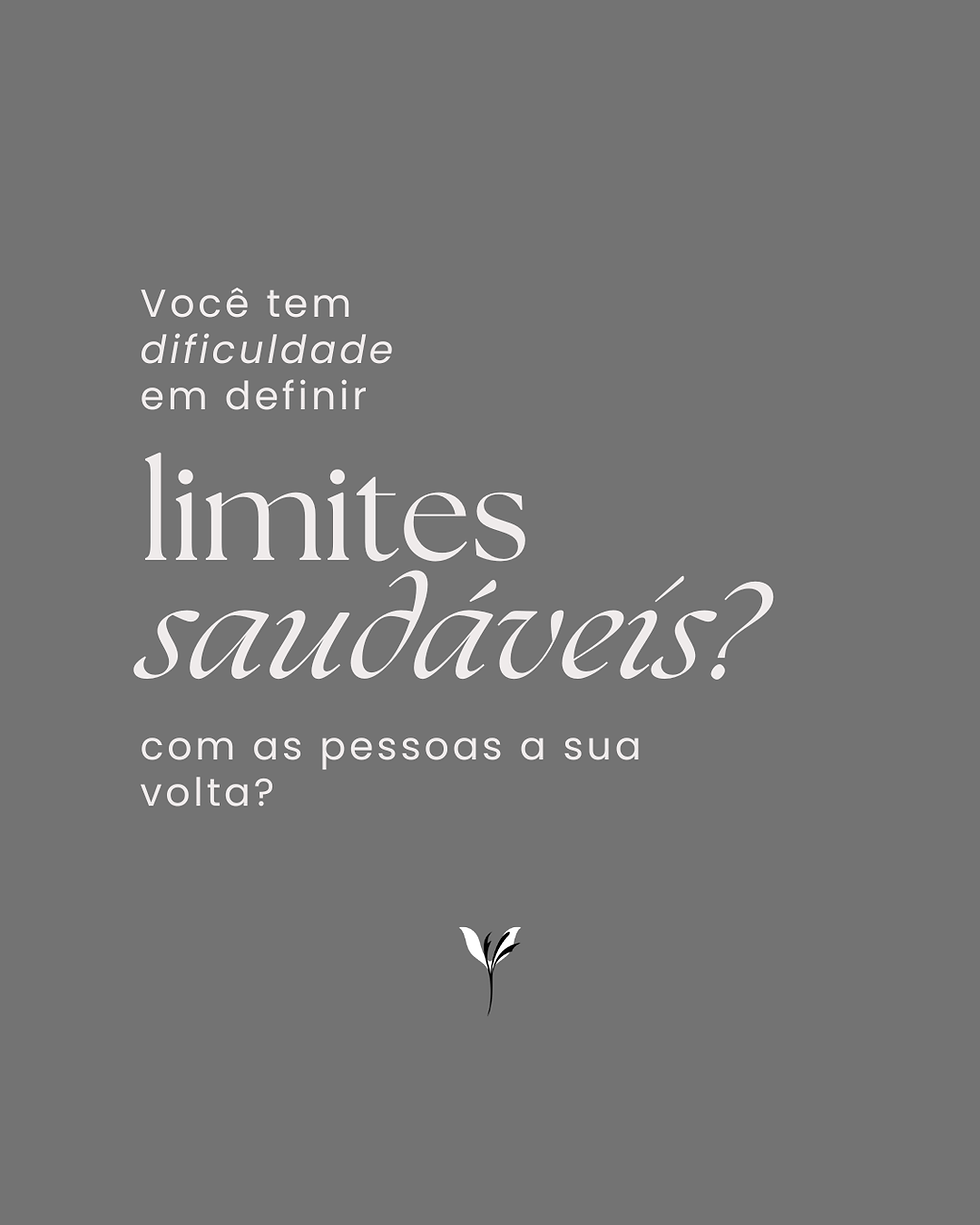 Tem dificuldade em impor limites? Entenda o que está por trás desse padrão