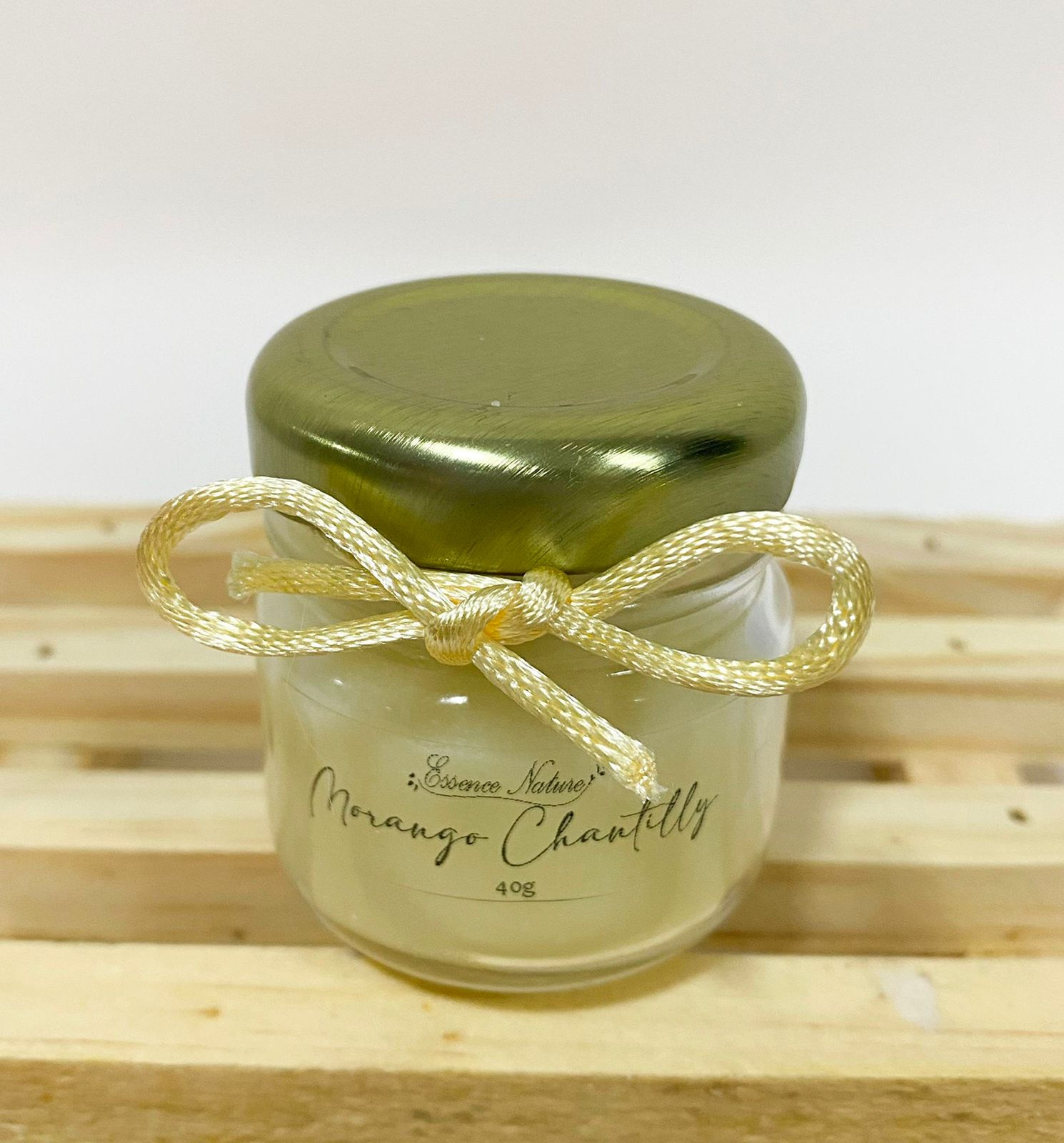 Vela Aromática 40g